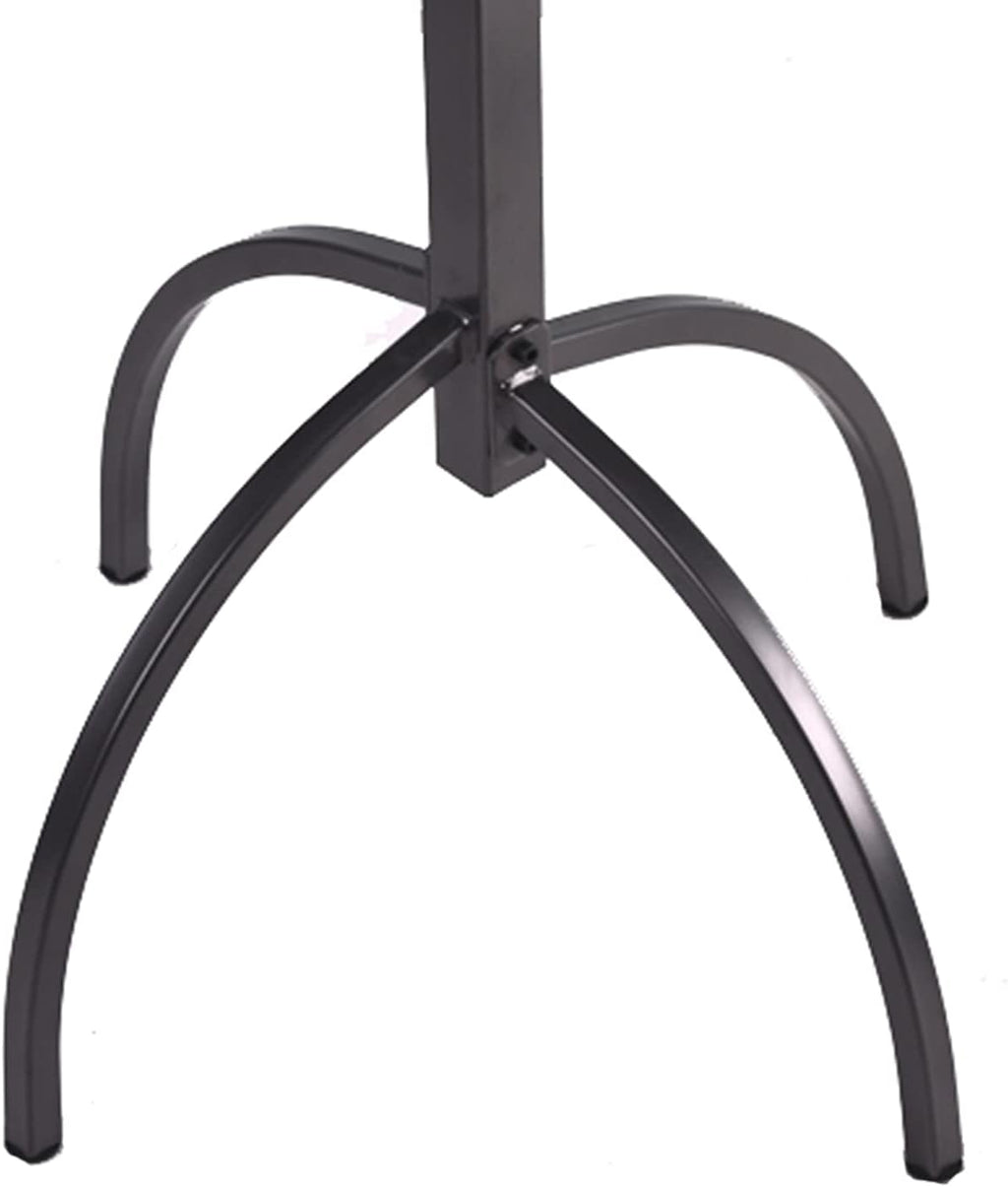 Round Pub Table Metal Bar Table Pack of 2 X736