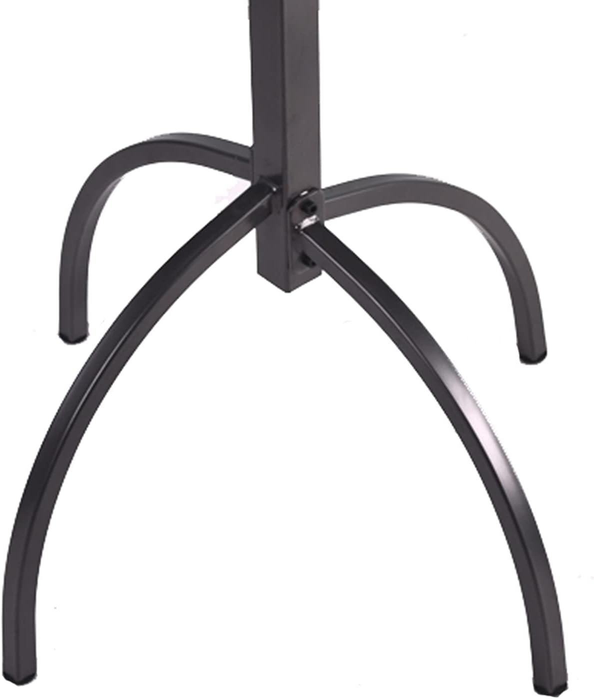 Round Pub Table Metal Bar Table Pack of 2 X736