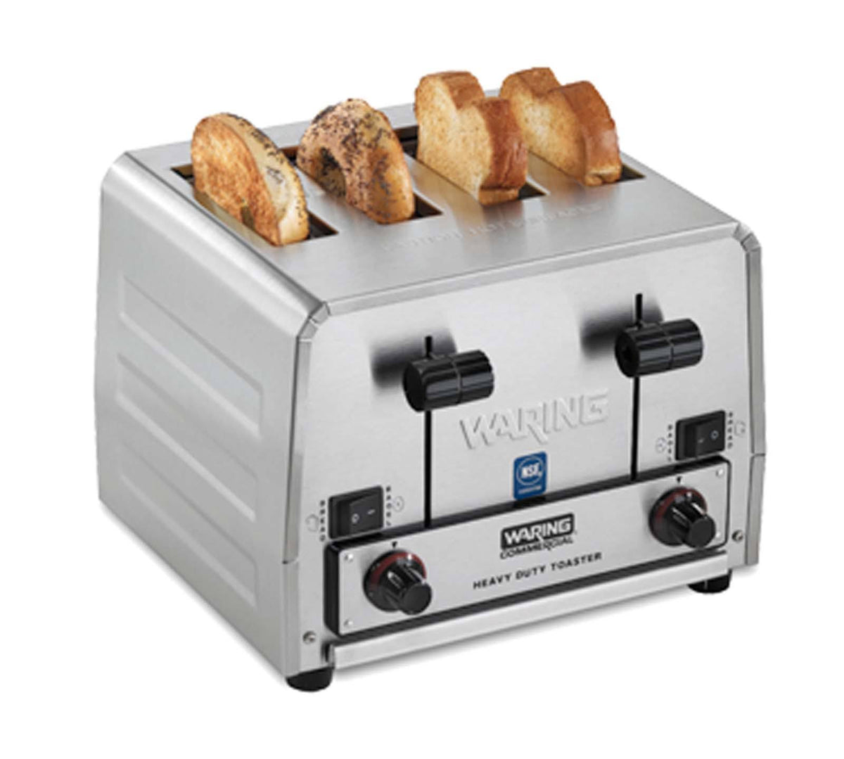 4-Slice Toaster V979