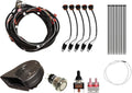 Turn Signal Kit for Polaris Ranger Full Size XP 900 E9444