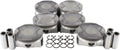Oversize Piston Set 3.5L V6 3456cc S449