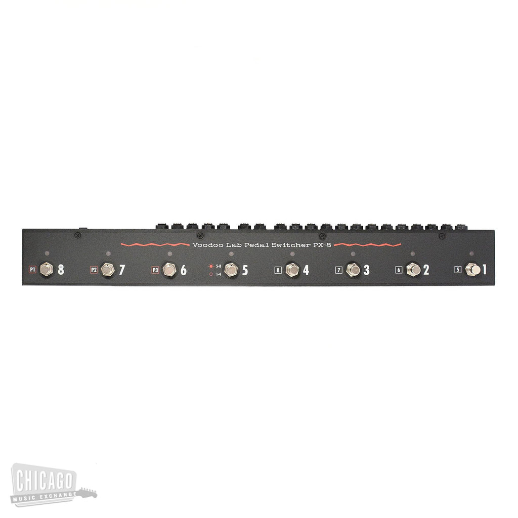 Pedal Switcher M2709