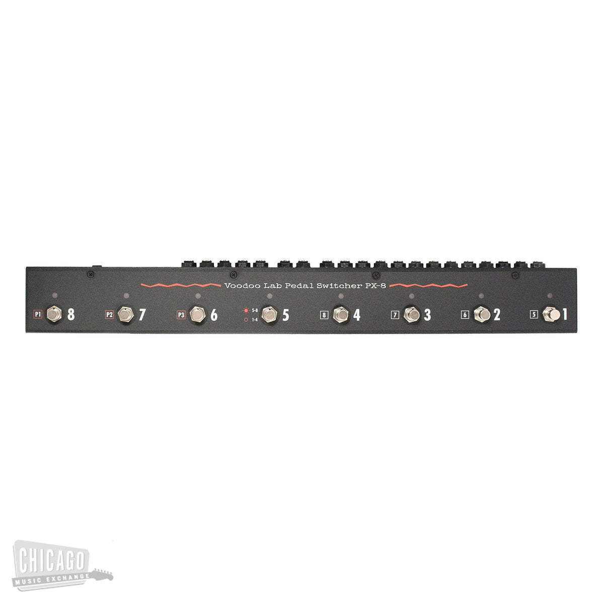 Pedal Switcher M2709