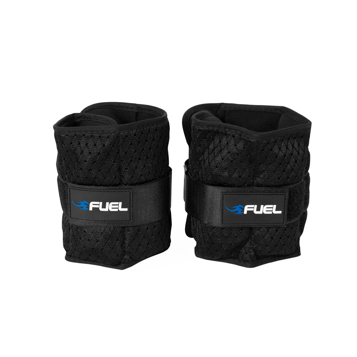 Adjustable Wrist Ankle Weights 10-Pound Pair V512