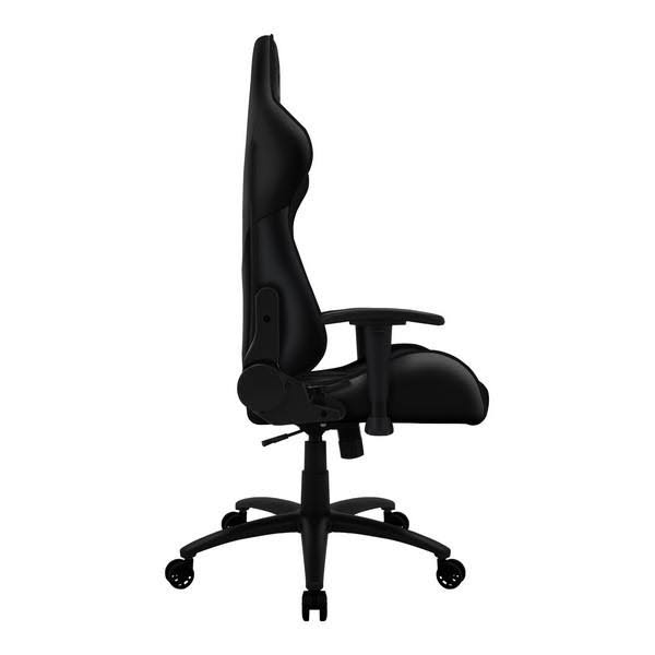 Black Gaming Chair H7013
