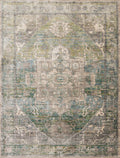 Grass Ocean 6'7 x 9'4 Rug L266595