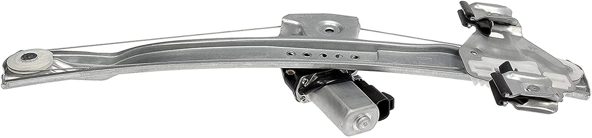 Power Window Regulator Motor Pack of 2 N764566