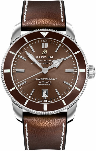 46mm Watch X7657