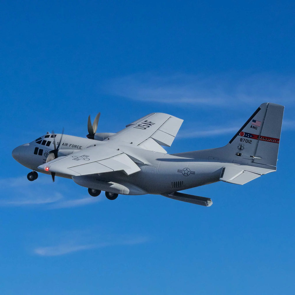 1.5m Twin Electric Airplane Y9382