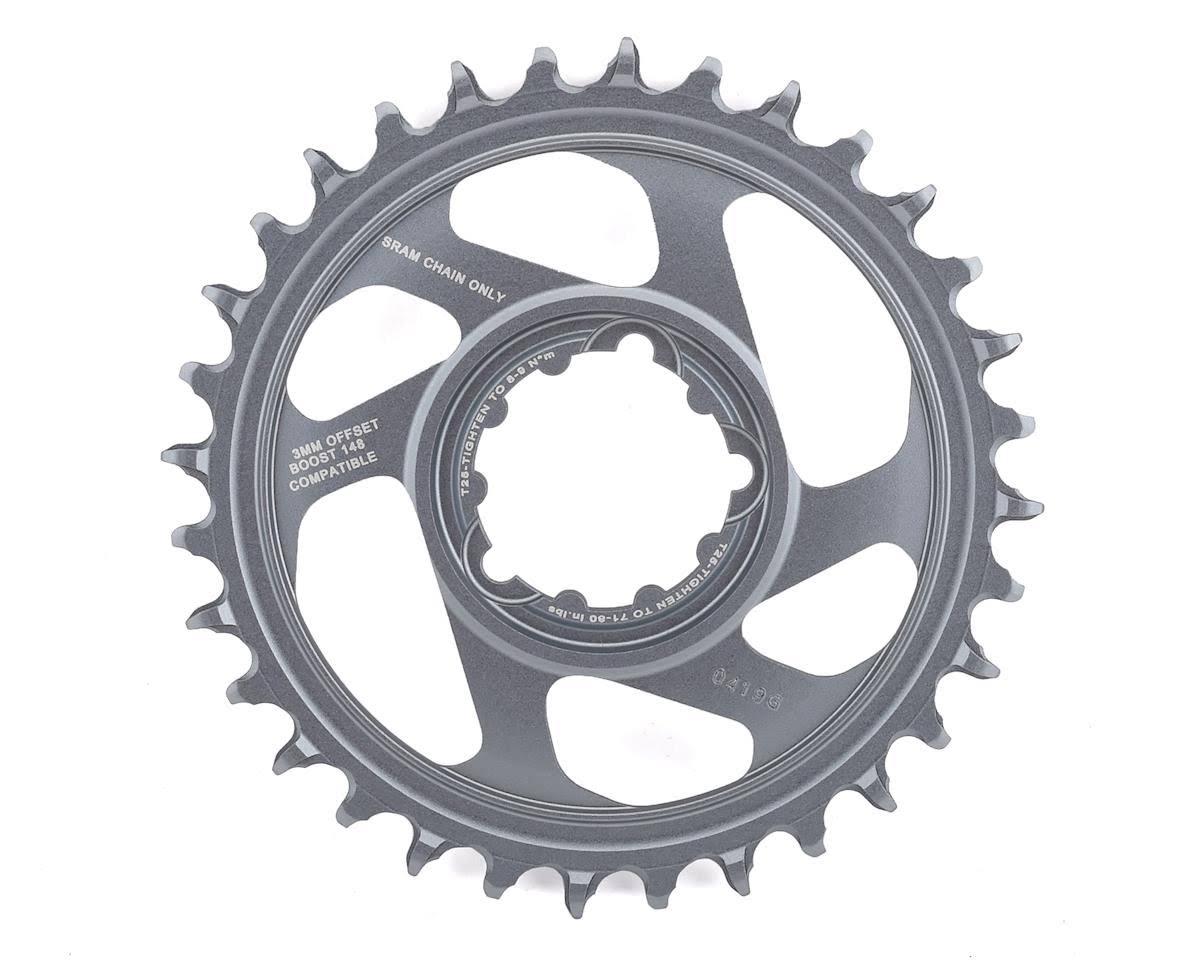Polar 32T Direct Mount Eagle Chainring E1023