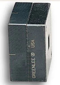 Die UNT-RECT .861X1.01(21.9X25.9) I575603