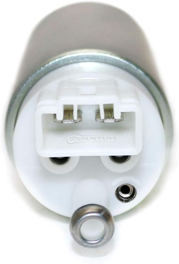 Fuel Pump with Strainer Pack of 2 J58519