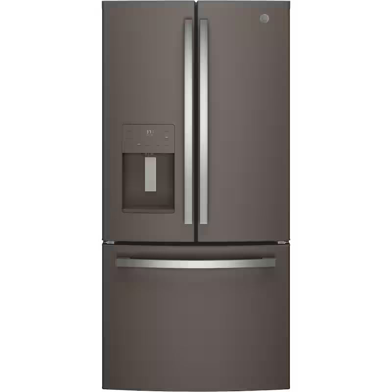 French Door Refrigerator in Slate K159254