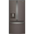 French Door Refrigerator in Slate K159254