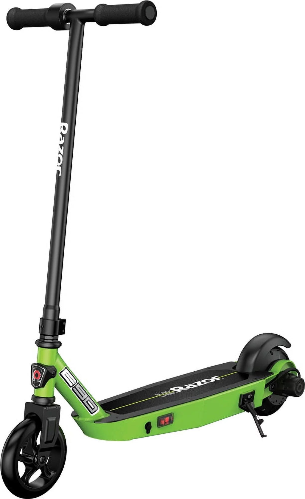 Black Label E90 Electric Scooter W908