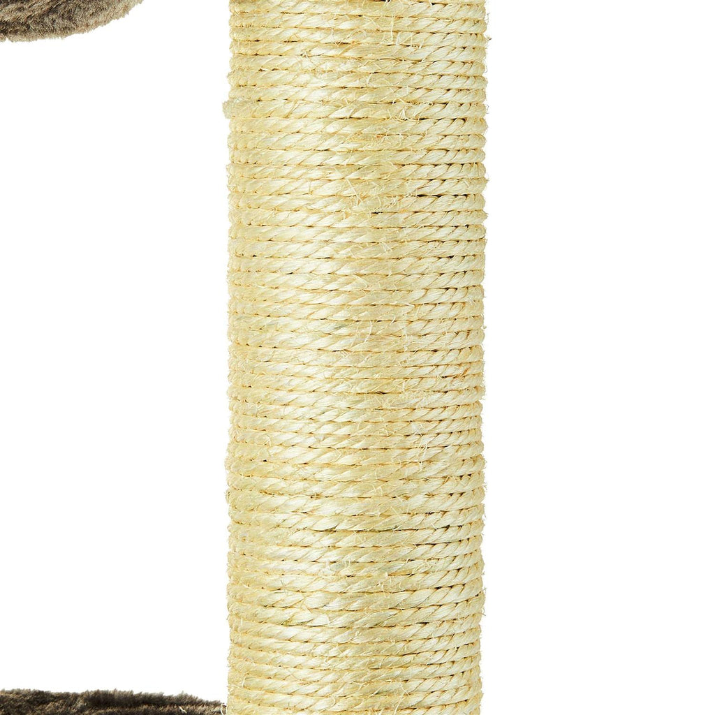 Medium Cat Condo with Hammock W114