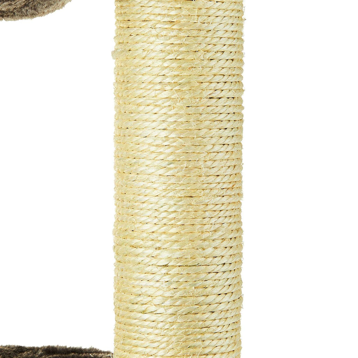 Medium Cat Condo with Hammock W114