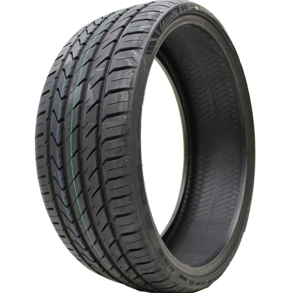 245/45ZR19 102W XL Passenger Tire D206