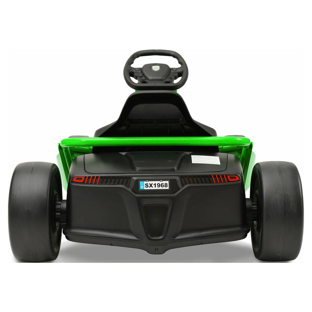 24V Drifting Go Kart Ride On C9041