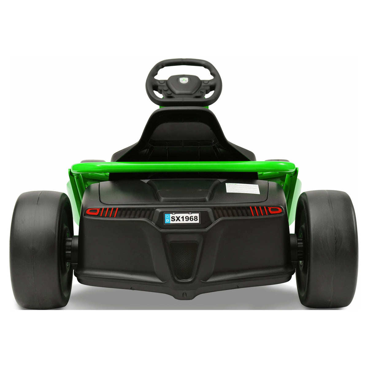 24V Drifting Go Kart Ride On C9041