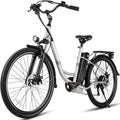 500W Electric Hybrid Bike with 48V 7.8Ah Battery Z259040