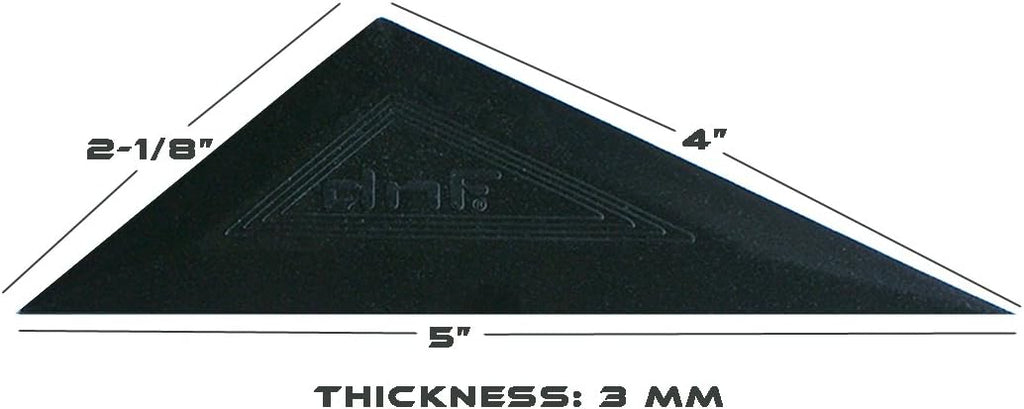 Black 35% 24" X 100 Feet Window Tint Film with Squeegee G1530