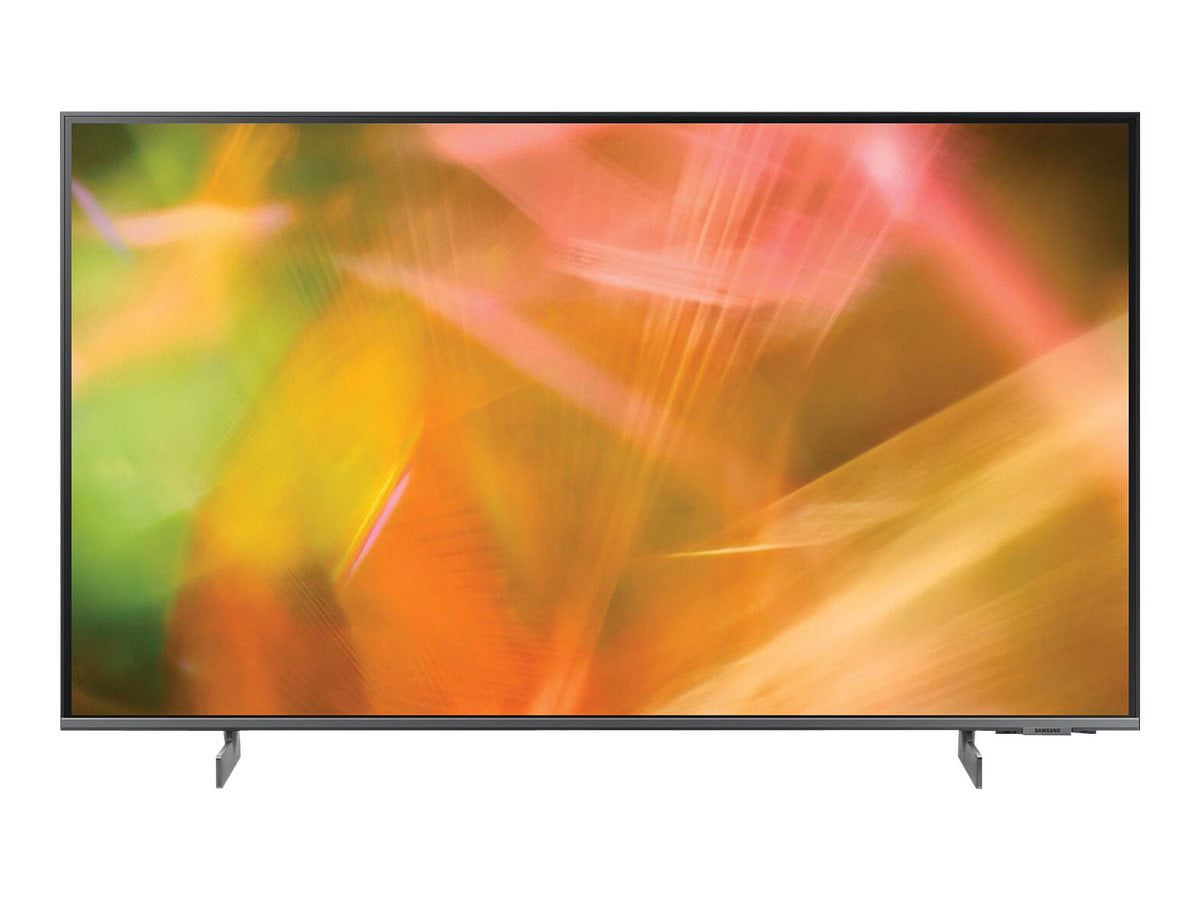 65" 4K UHDTV HDR Smart LED-LCD TV W50742
