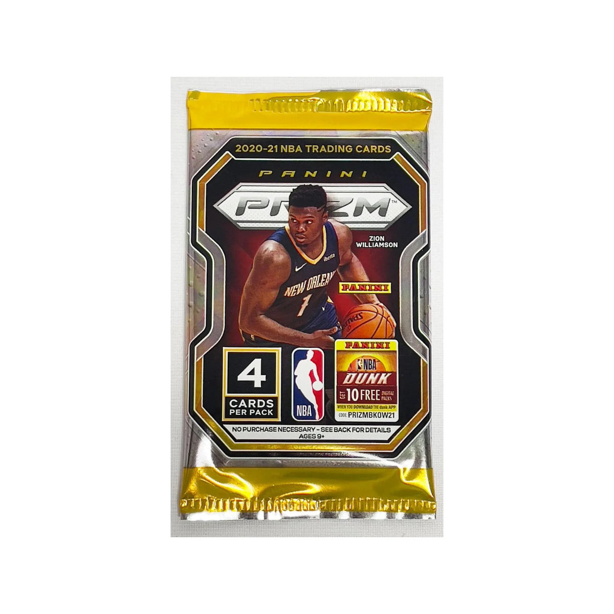 Basketball Trading Cards Retail Box W980974