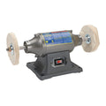 6 in. Buffer N664687