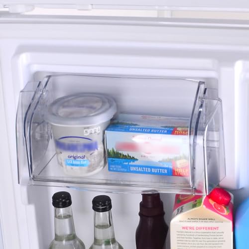30 in. 18.2 cu. ft. Refrigerator/Freezer L32012