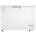 White 11 cu. ft. Chest Freezer Z5289