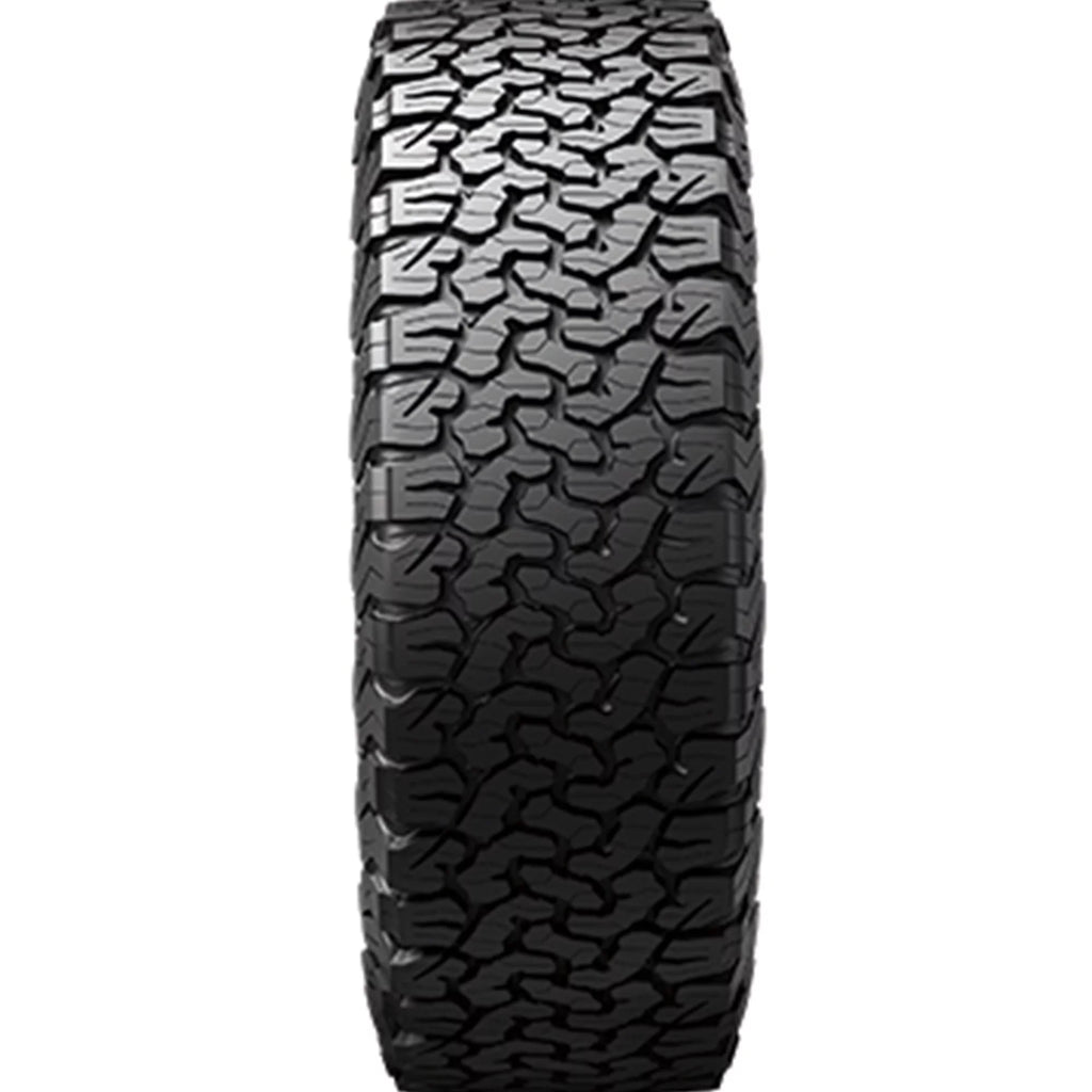 All Terrain Light Truck Tire N394