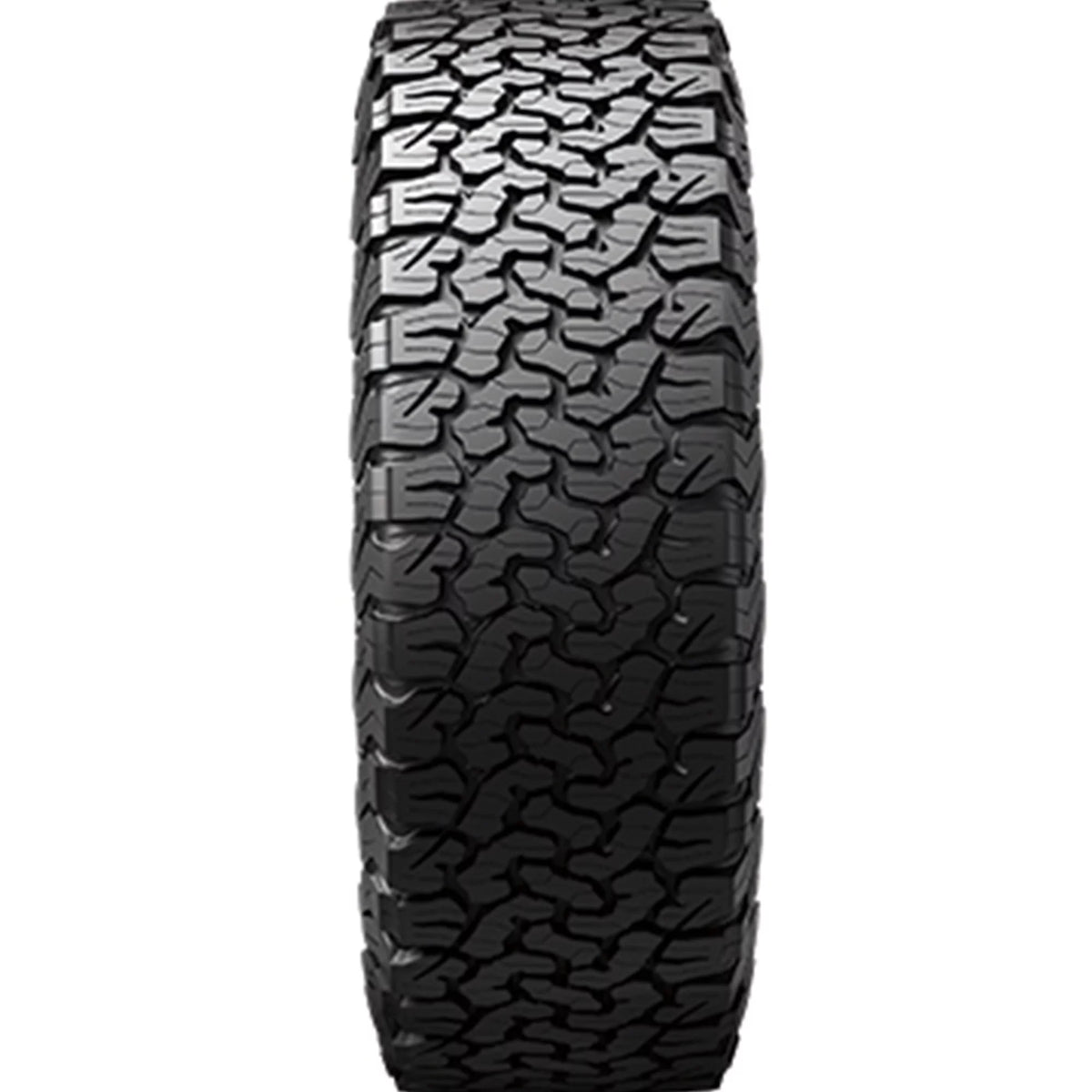 All Terrain Light Truck Tire N394