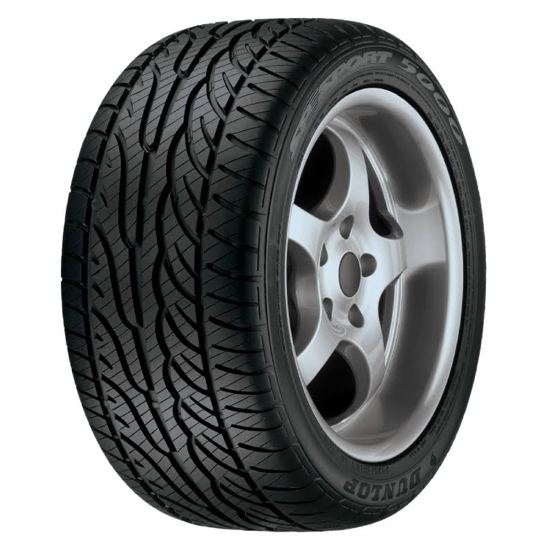 245/40R18 93Y BSW Tire G539569