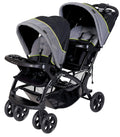 Double Stroller O656