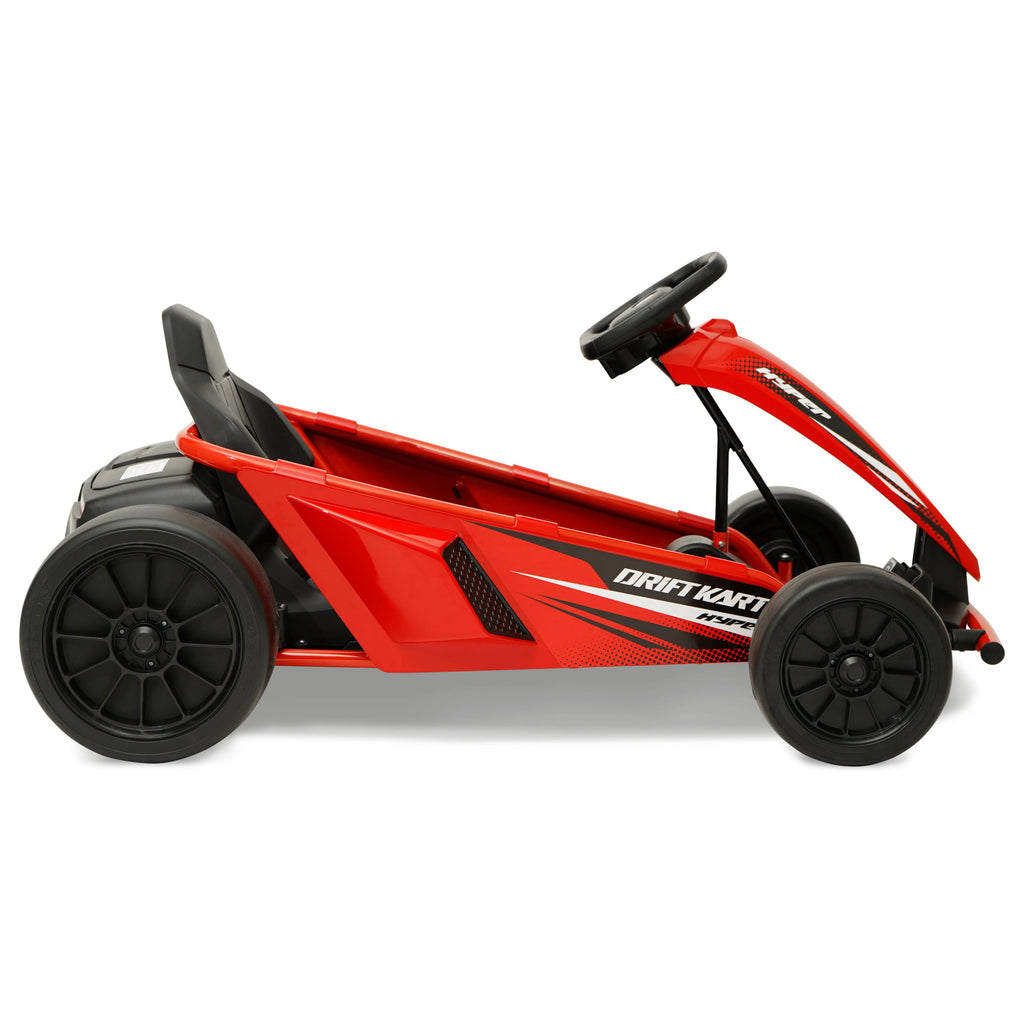 24V Drifting Go Kart Ride On C9041