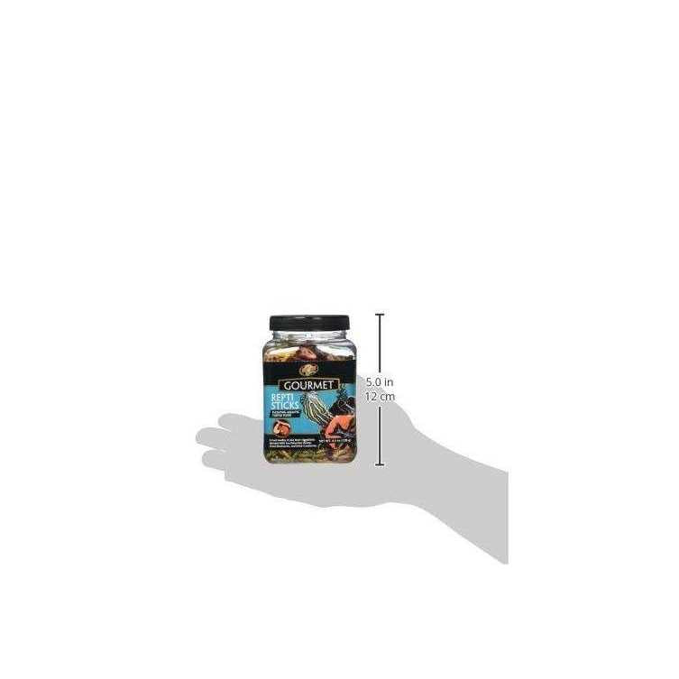 Floating Aquatic Turtle Food A7039