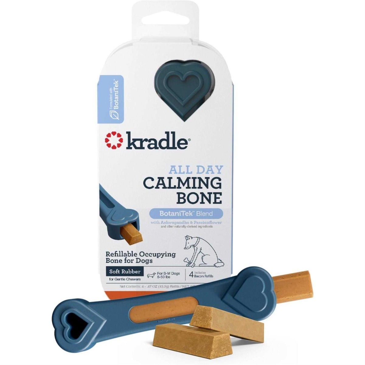 Calming Bone N798