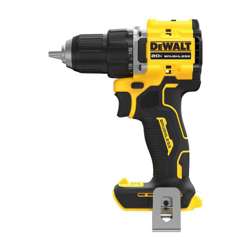 20-Volt MAX Lithium-Ion Cordless 2-Tool Combo Kit with 2.0Ah Batteries C12414