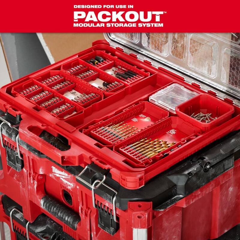 14-Piece Titanium Drill Bit Set B172