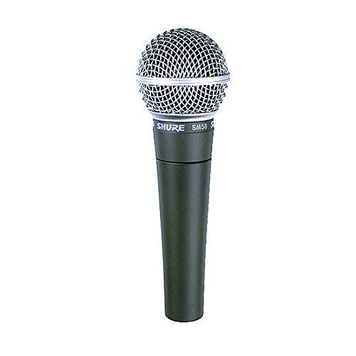 Cardioid Handheld Vocal Microphone A707