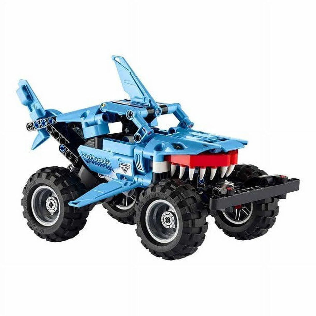 Technic Monster Jam Megalodon C635