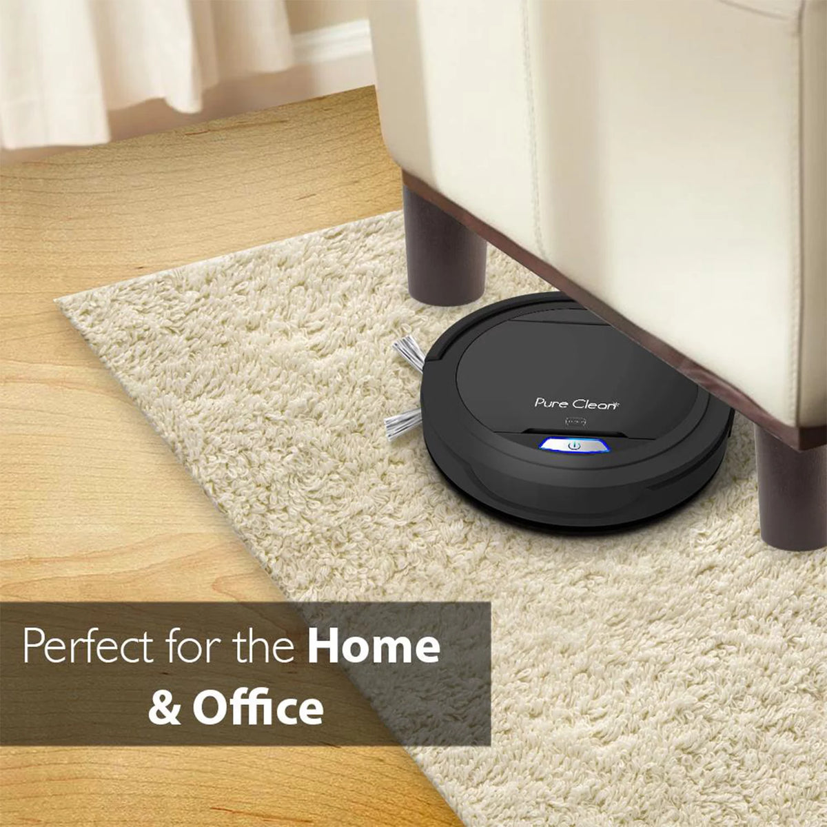 Automatic Robot Vacuum D957