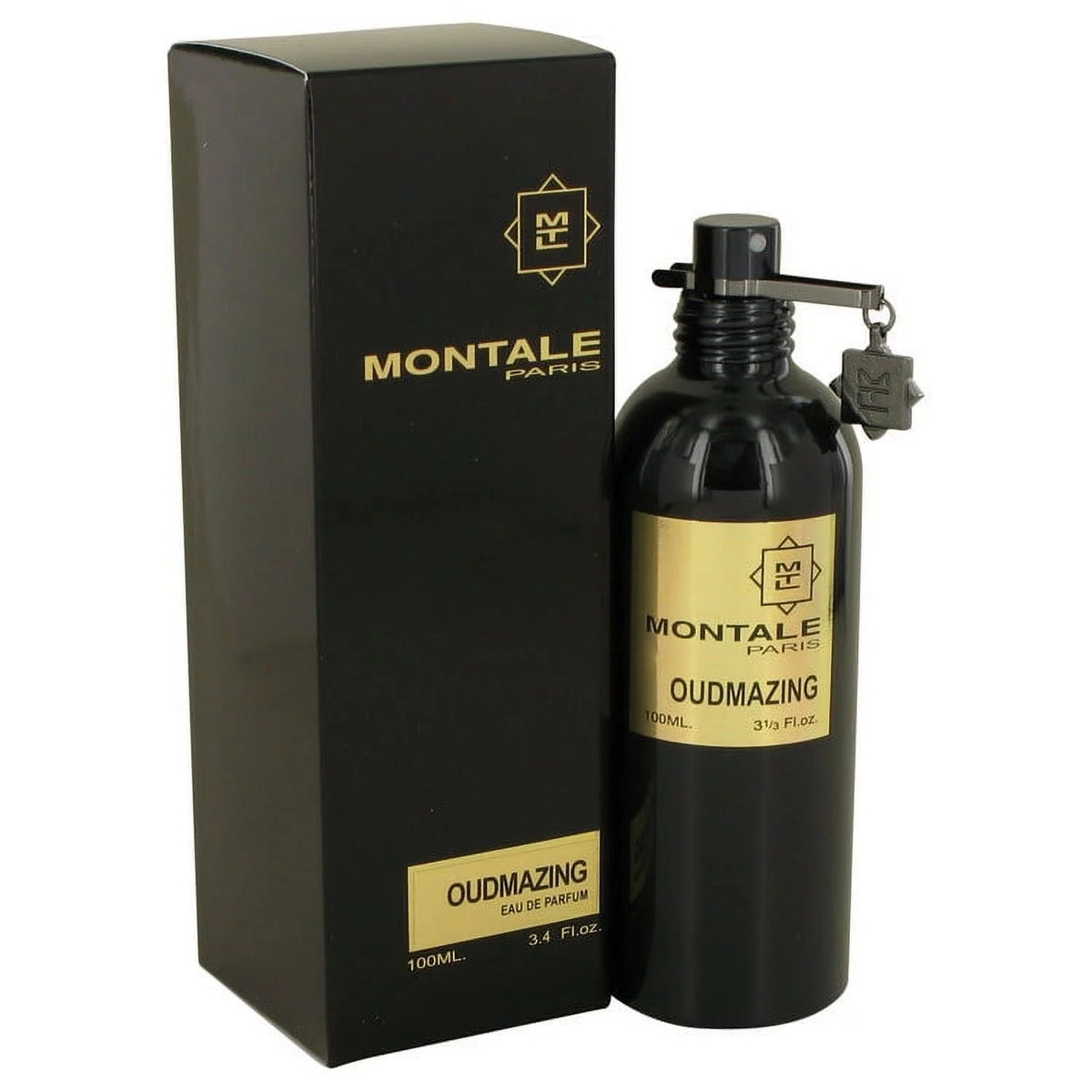 Eau De Parfum Spray 3.4 oz F165245