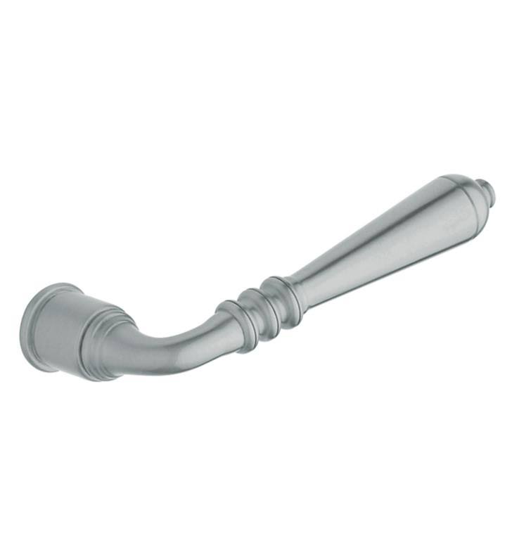 Oil-Rubbed Bronze Nautical Lever Indoor Door V9818