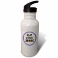 21 oz Sports Water Bottle H3127