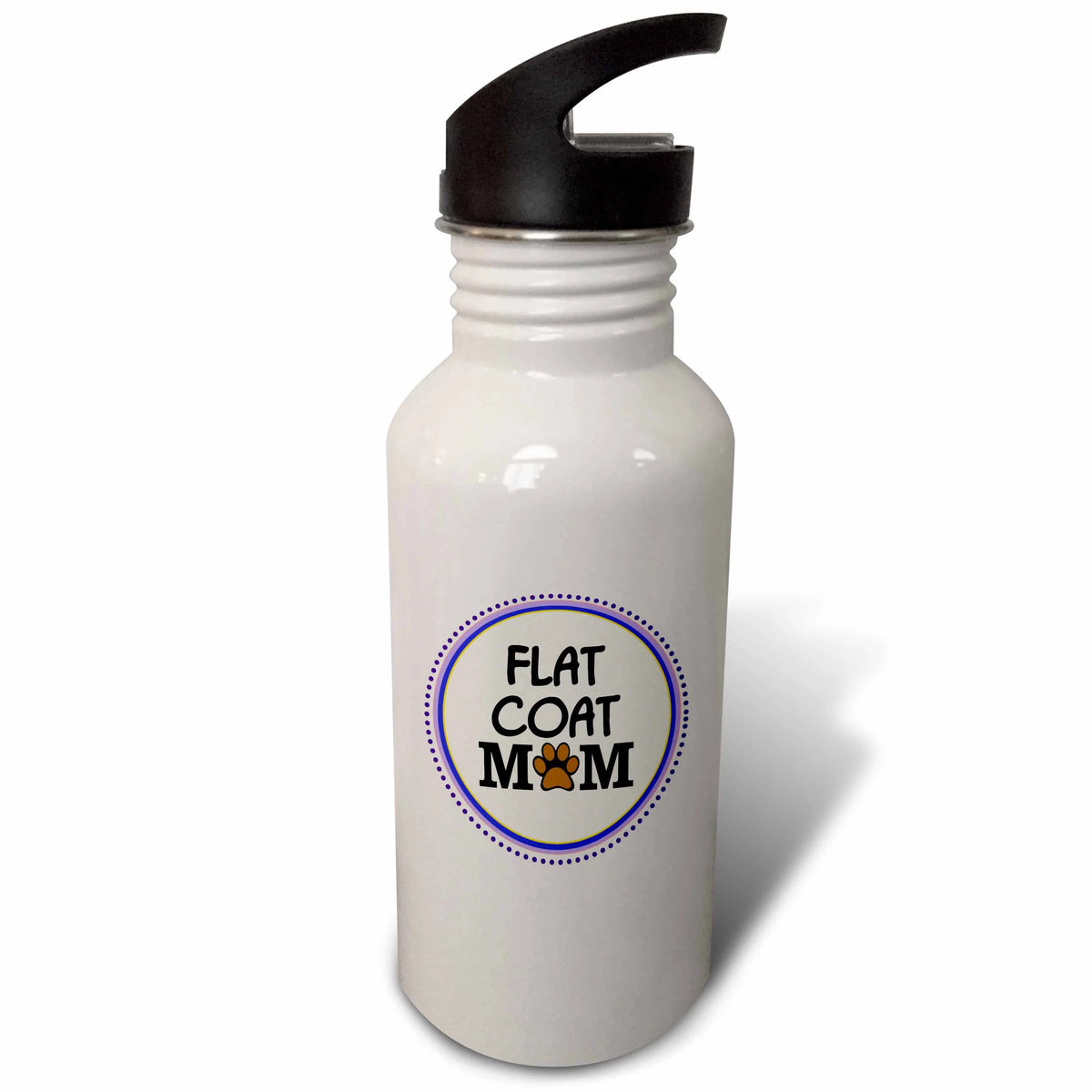 21 oz Sports Water Bottle H3127