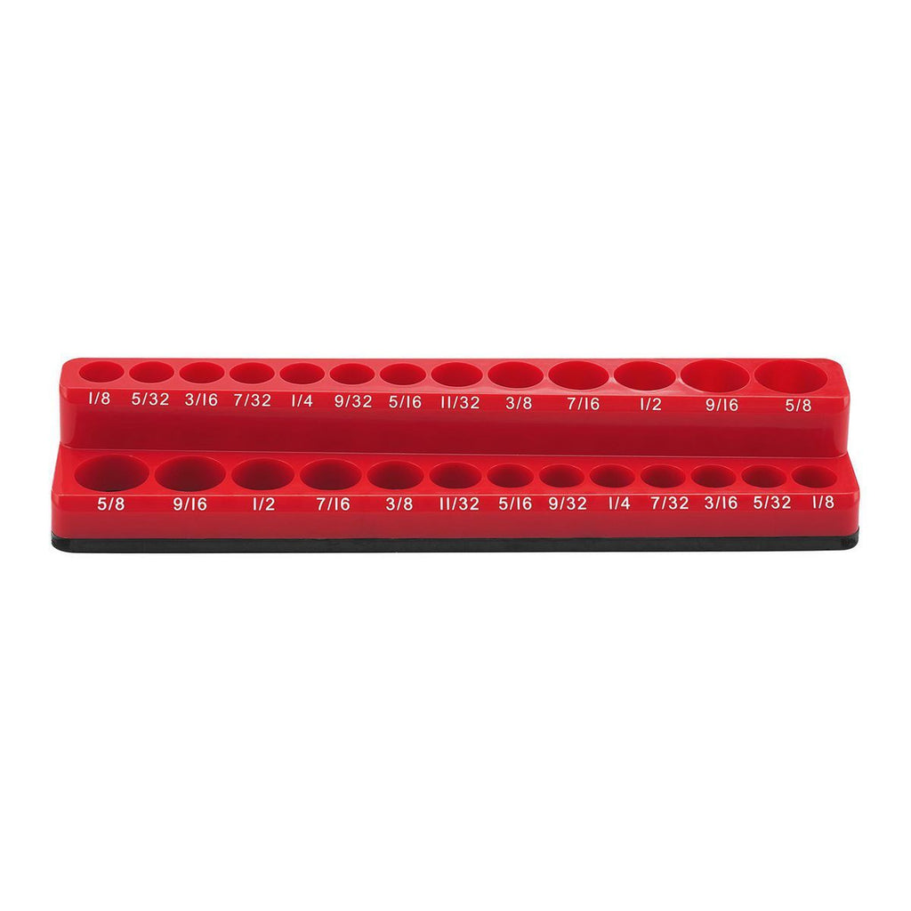 1/4 in. Drive SAE Magnetic Socket Holder C888178