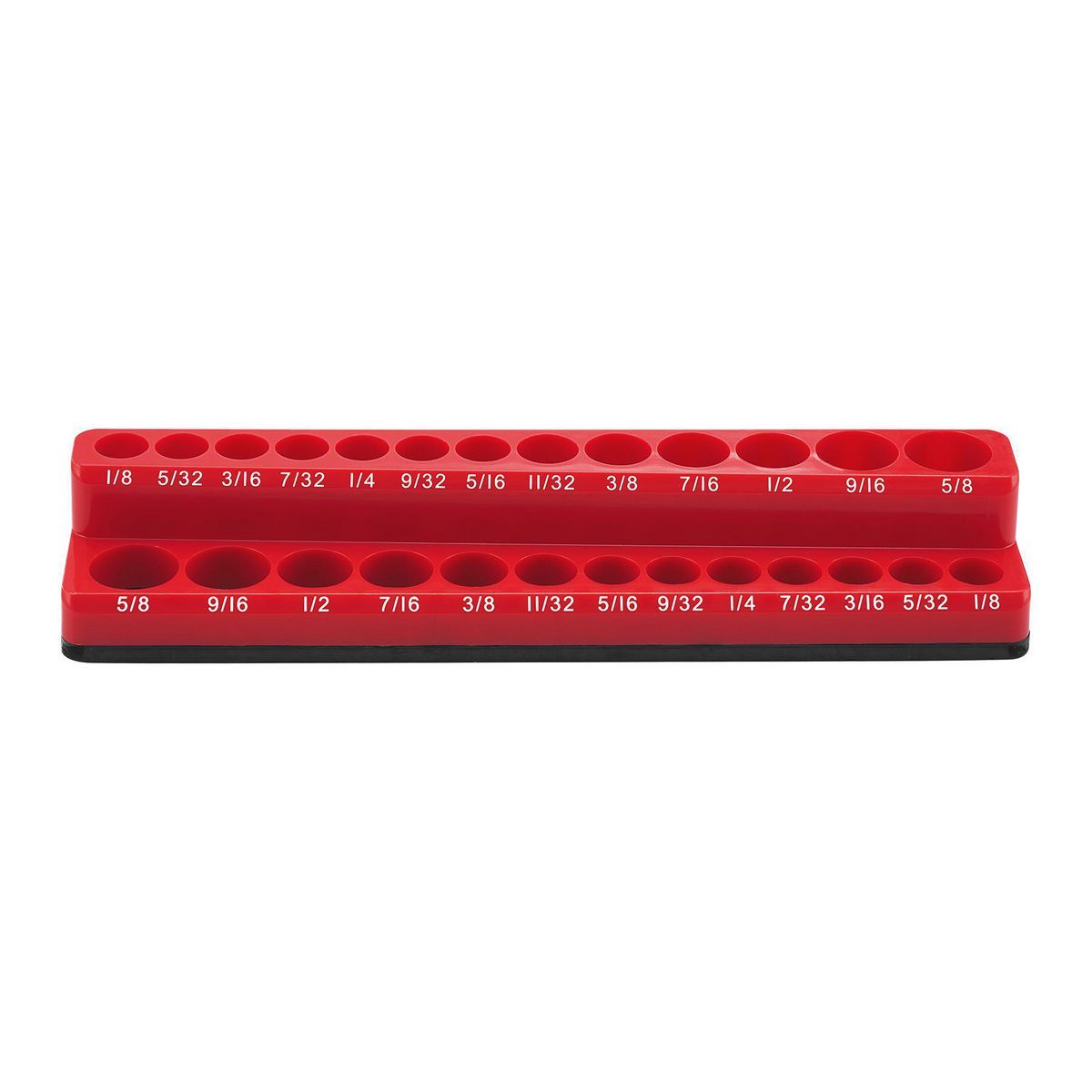 1/4 in. Drive SAE Magnetic Socket Holder C888178