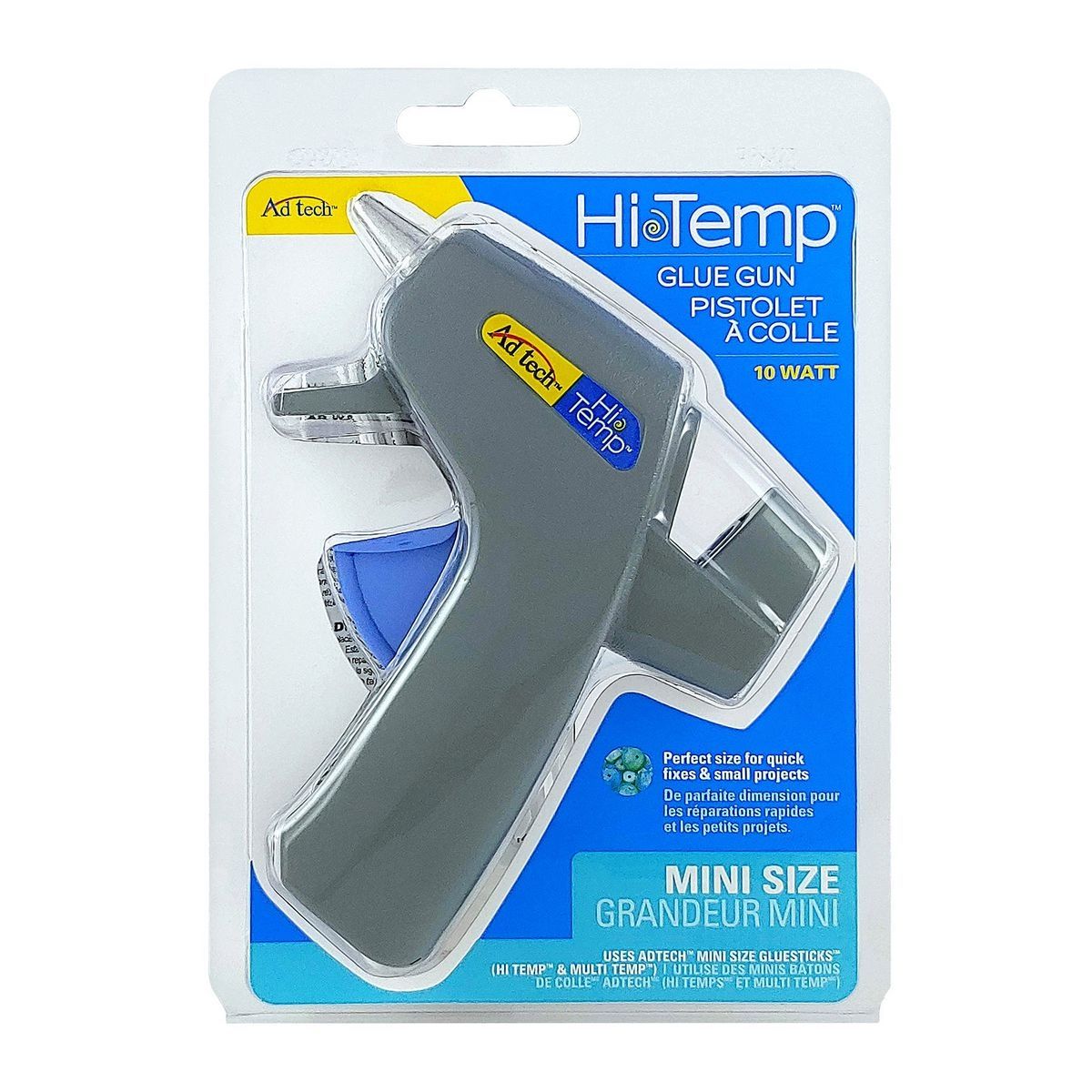 Mini Glue Gun A445